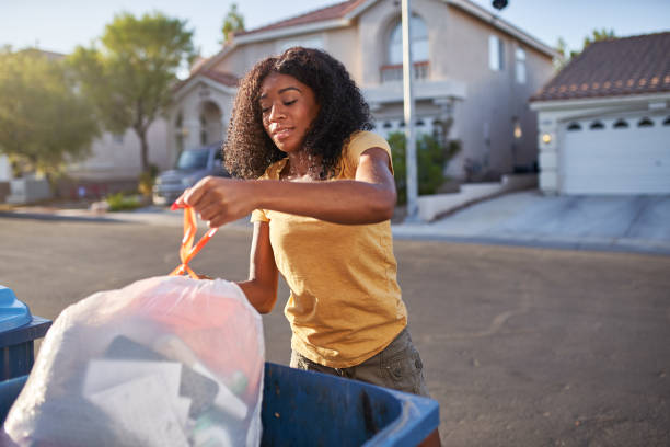Best Basement Cleanout Services  in Tullytown, PA