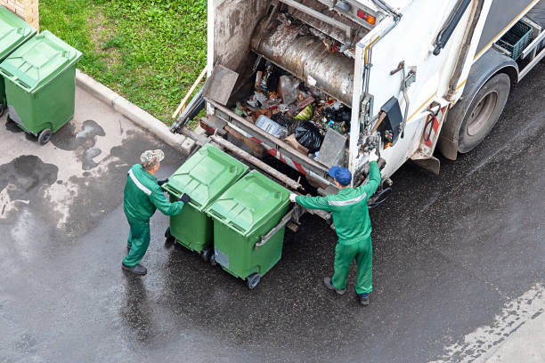Best Office Junk Removal  in Tullytown, PA
