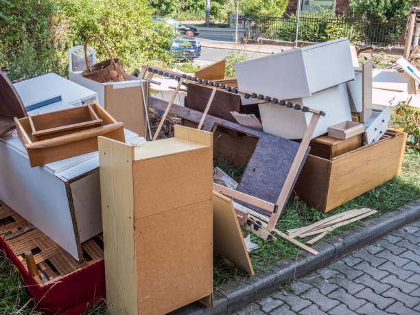 Reliable Tullytown, PA Junk Removal Solutions