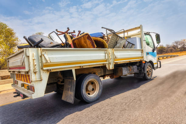 Best Construction Debris Removal  in Tullytown, PA