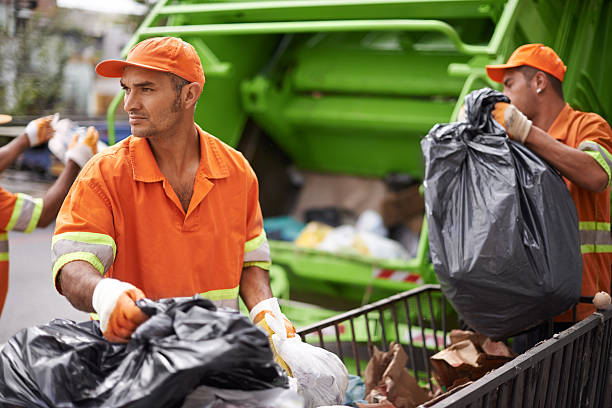 Commercial Cleanout Services in Tullytown, PA