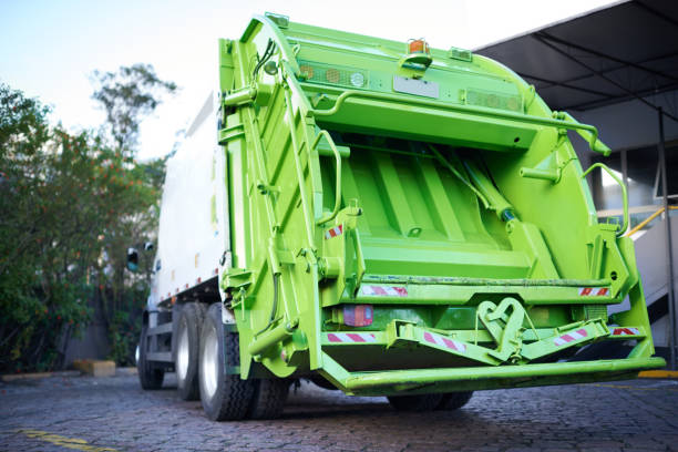 Best Full-Service Junk Removal  in Tullytown, PA