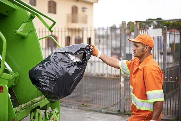 Trash Removal Near Me in Tullytown, PA