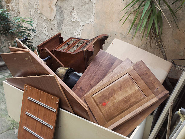 Best Construction Debris Removal  in Tullytown, PA